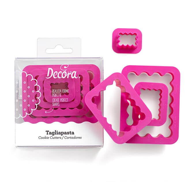 decora-bake-cook-emporte-pi-ce-ovale-festonn-plastique-lot-4 image 8