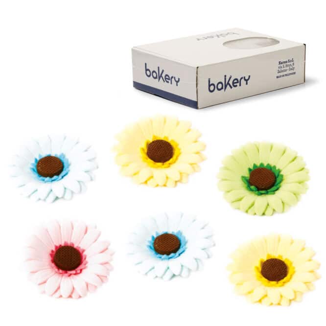 decora-bake-cook-marguerites-en-sucre-8-cm-12-pcs image 4