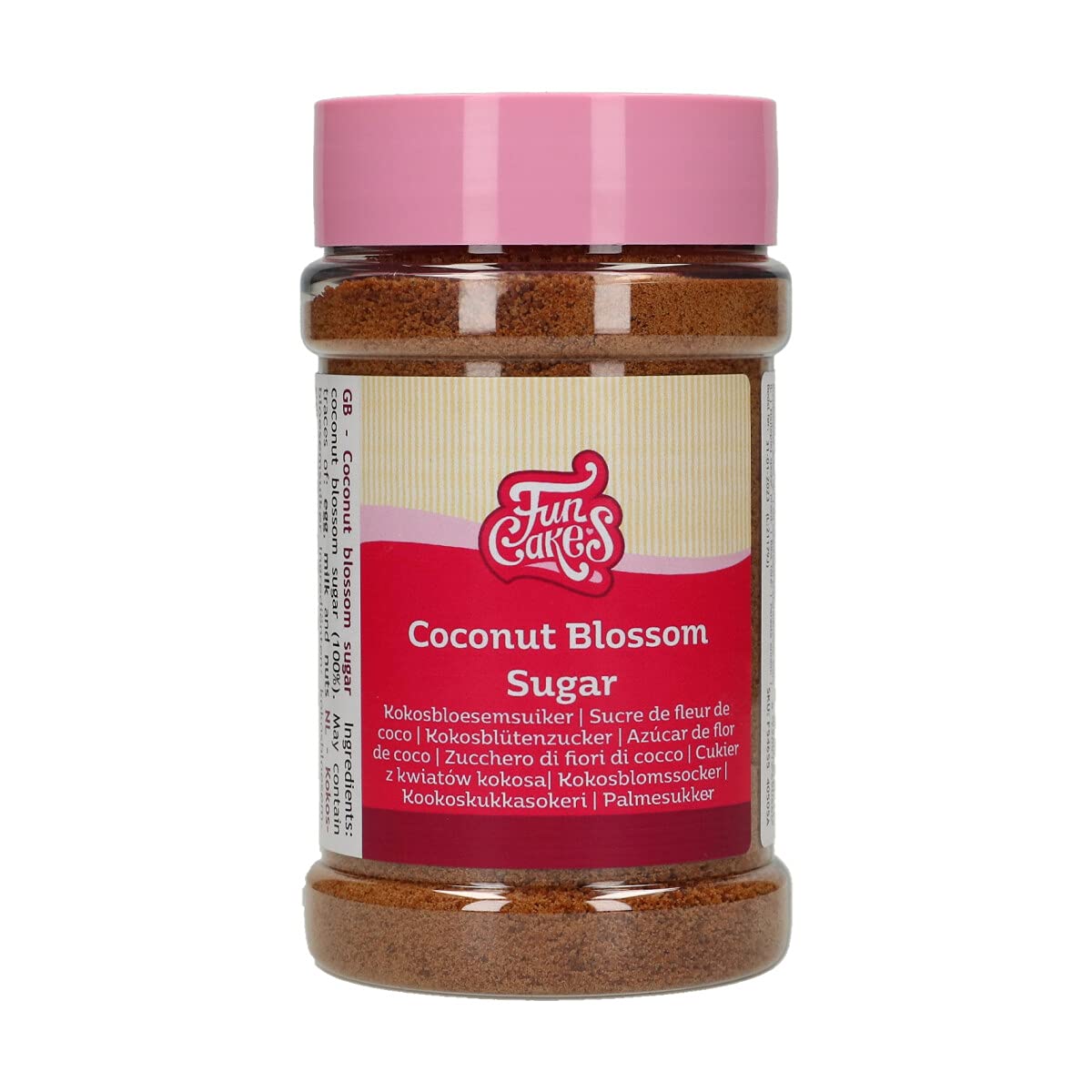 funcakes-sucre-fleur-de-coco-bio-200-g-substitut-sucre image 1