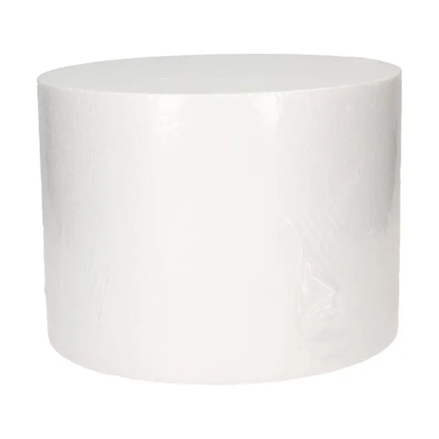 funcakes-cake-dummy-round-faux-g-teau-polystyr-ne-20-cm image 1