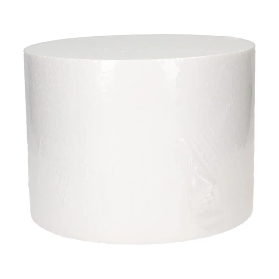 funcakes-cake-dummy-round-faux-g-teau-polystyr-ne-20-cm image 1