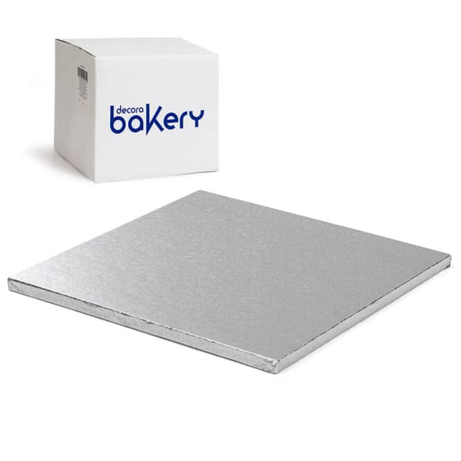 decora-bake-cook-supports-g-teau-carr-argent-x10 image 5