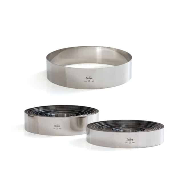 decora-bake-cook-sagome-cercle-inox-p-tisserie-sans-soudure image 1