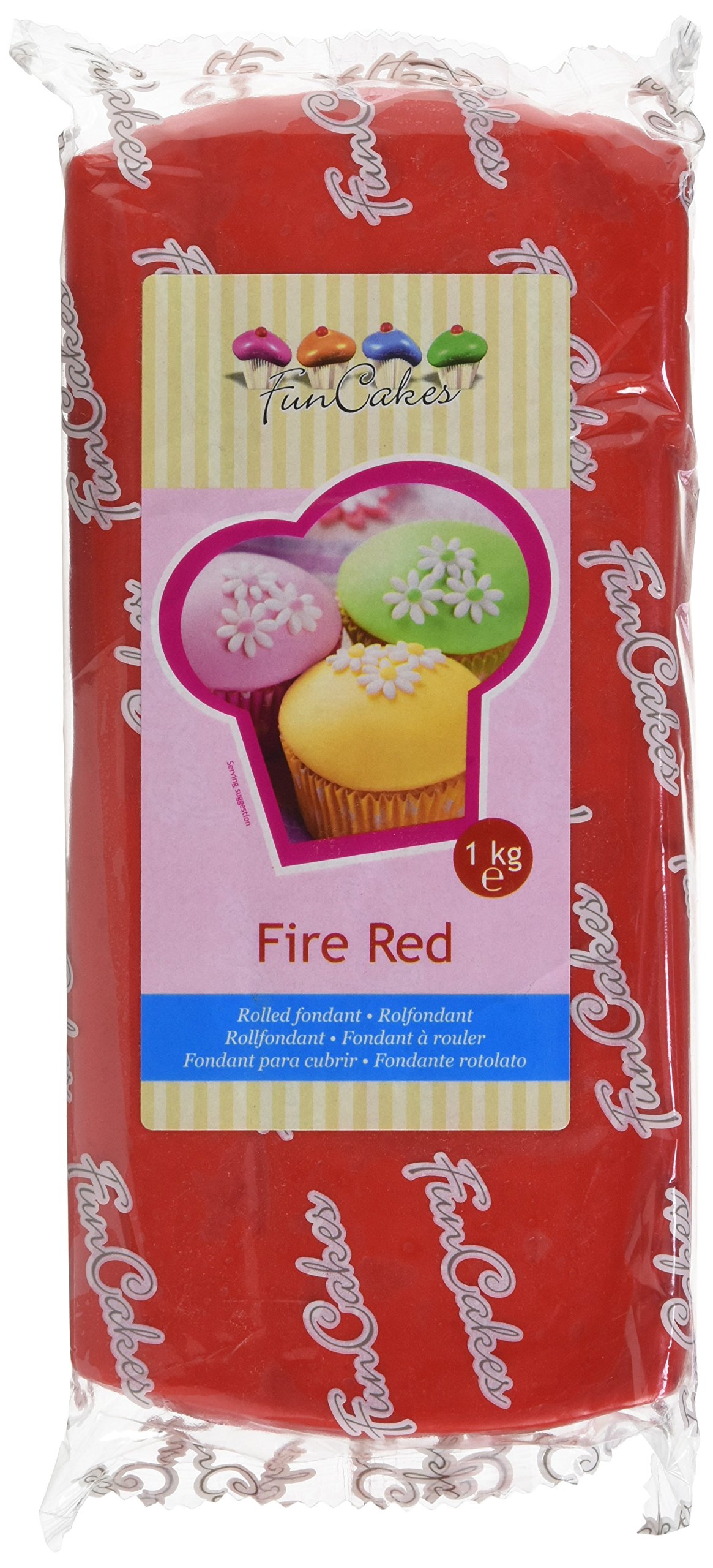 funcakes-covering-paste-p-te-sucre-rouge-rubis-270-g image 5