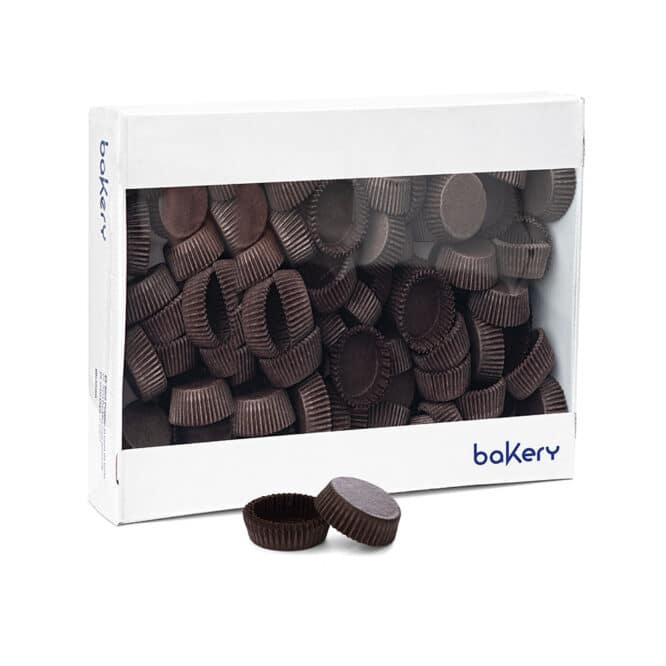 decora-bake-cook-pirottini-tartelletta-bassa-caissettes-2500-pcs image 2