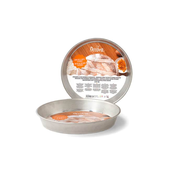 decora-bake-cook-line-moule-pastiera-pizza-bord-vas-4-cm image 5