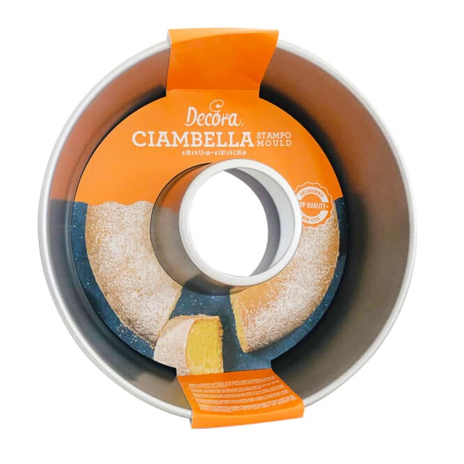decora-bake-cook-savarin-moule-couronne-acier-7-5-cm image 8