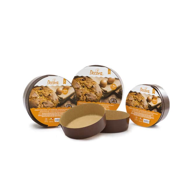 decora-bake-cook-line-moules-papier-bas-lot-de-5-r-sistants-200-c image 4