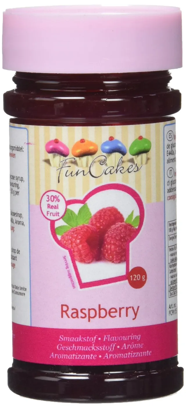 funcakes-flavour-paste-ar-me-framboise-120-g-p-tisserie image 1
