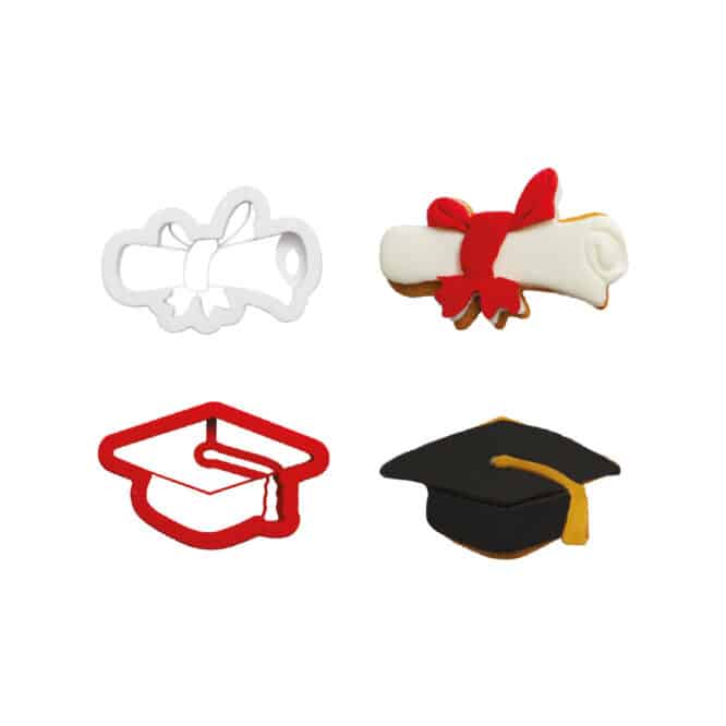 decora-bake-cook-laurea-emporte-pi-ce-dipl-m-lot-2 image 2