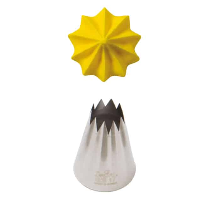decora-bake-cook-douilles-grandes-toile-inox image 7