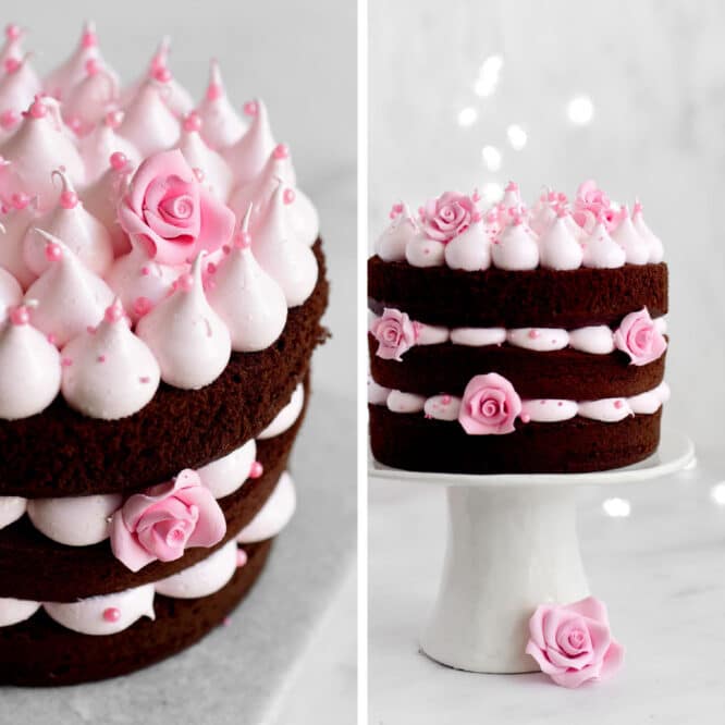 decora-bake-cook-line-roses-sucre-petites-56-pi-ces image 2
