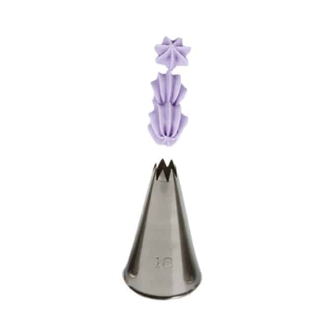 decora-bake-cook-douille-toile-ouverte-inox image 8