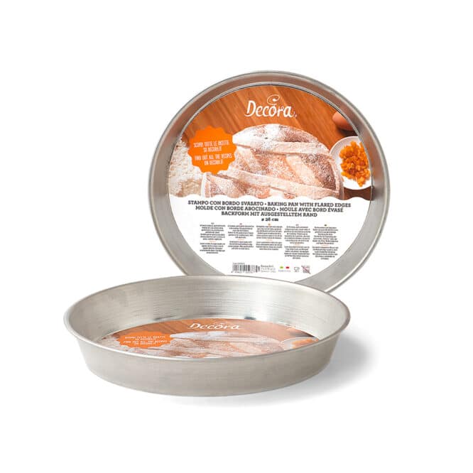 decora-bake-cook-line-moule-pastiera-pizza-bord-vas-4-cm image 8