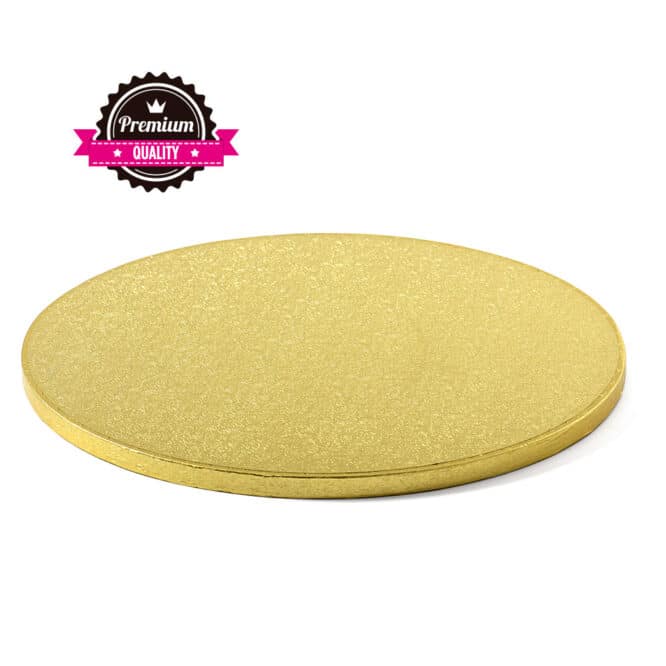 decora-bake-cook-support-g-teau-rond-or-rigide-1-2-cm image 3