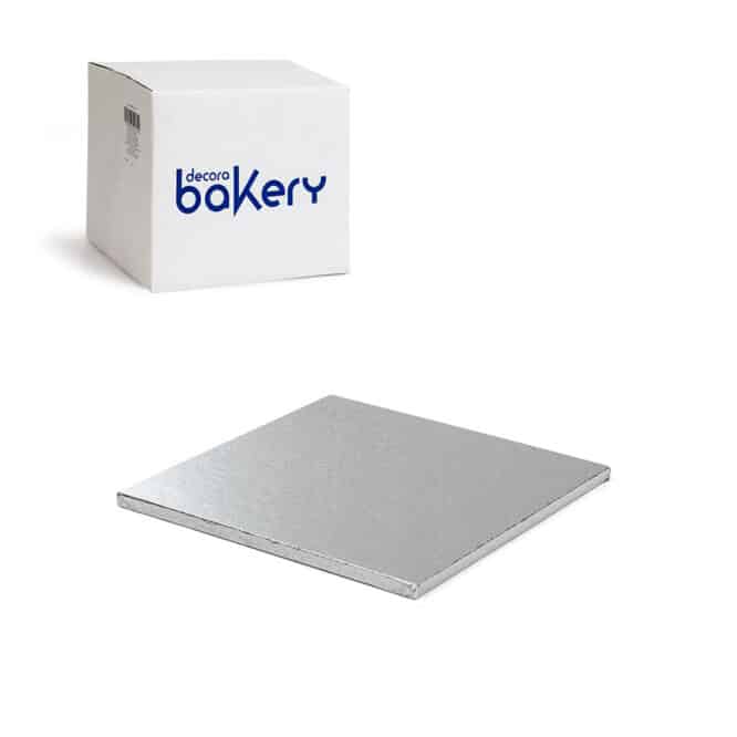 decora-bake-cook-supports-g-teau-carr-argent-x10 image 3