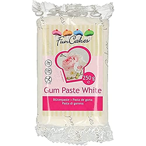funcakes-gumpaste-p-te-gomme-blanche-250-g image 3