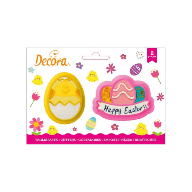 decora-bake-cook-emporte-pi-ces-poussin-et-oeufs-lot-2 image 7