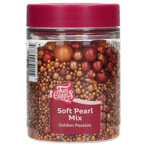 funcakes-soft-pearls-golden-passion-perles-de-sucre-80-g image 4