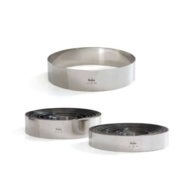 decora-bake-cook-sagome-cercle-inox-p-tisserie-sans-soudure image 1