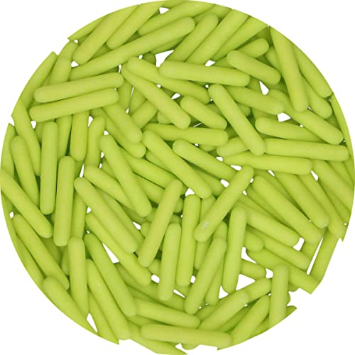 funcakes-mix-for-sugar-rods-mat-xl-vermicelles-vert-70-g image 4
