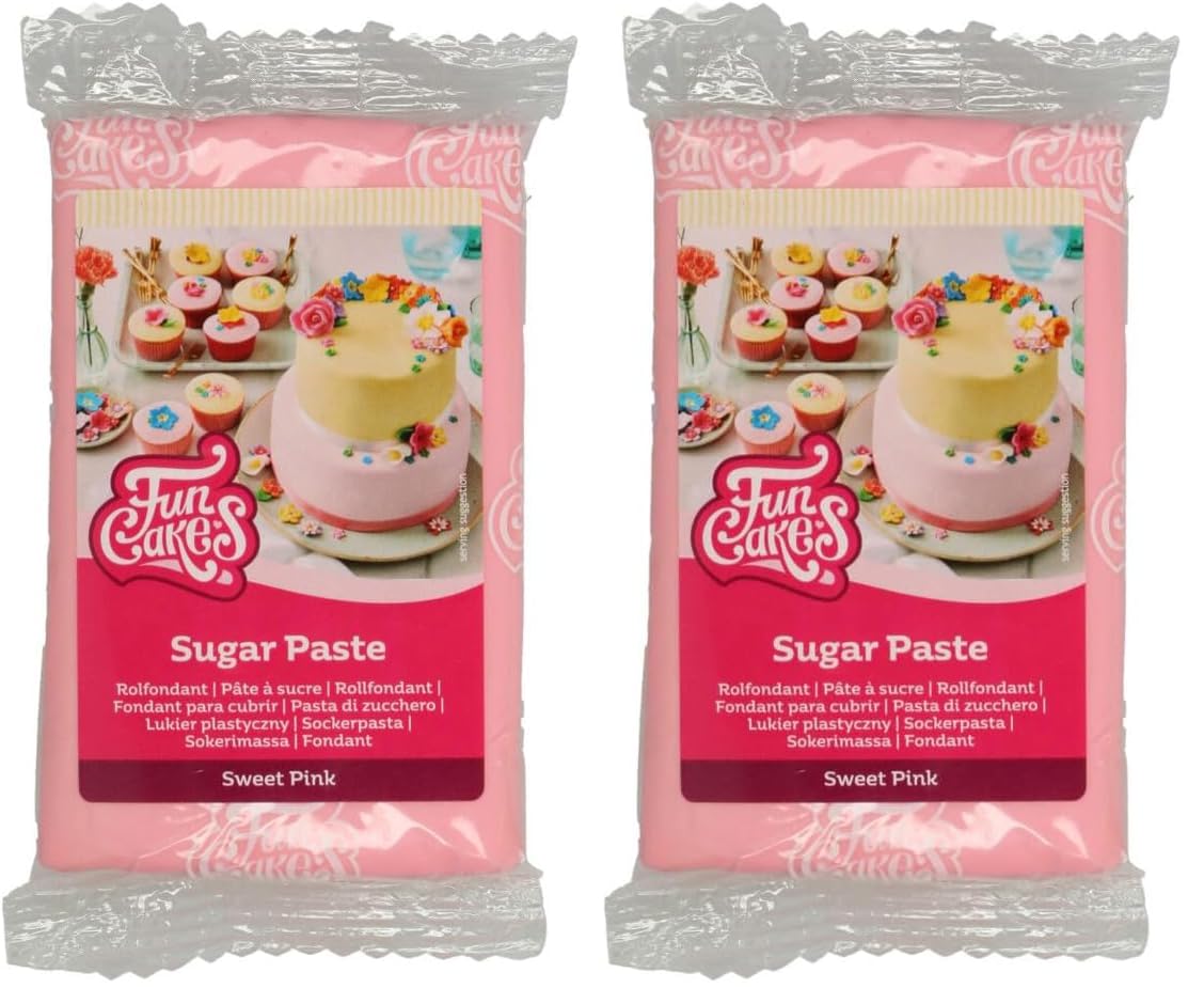 funcakes-covering-paste-p-te-sucre-rose-sweet-pink-250-g image 8
