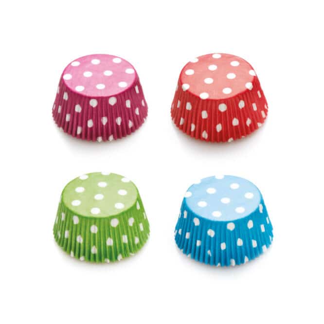 decora-bake-cook-line-caissettes-pois-50-mm-2000-pcs image 3