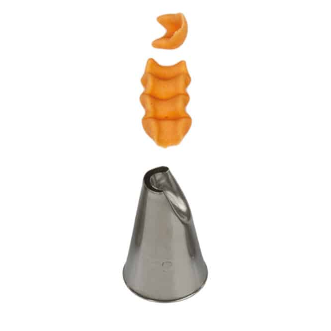 decora-bake-cook-line-merletto-douille-p-tissi-re-inox-dentelle image 7