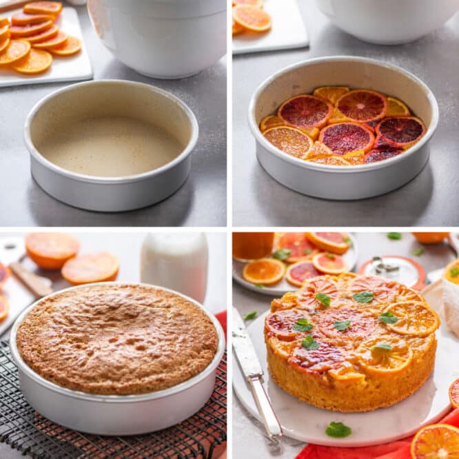 decora-bake-cook-teglie-moule-g-teau-rond-alu-pro image 2