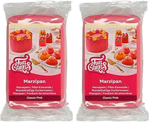 funcakes-marzipan-p-te-amande-rose-classic-250-g image 4