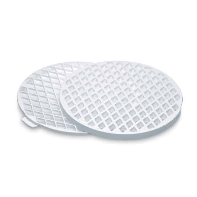 decora-bake-cook-grille-tarte-classique-30-cm-plastique image 3