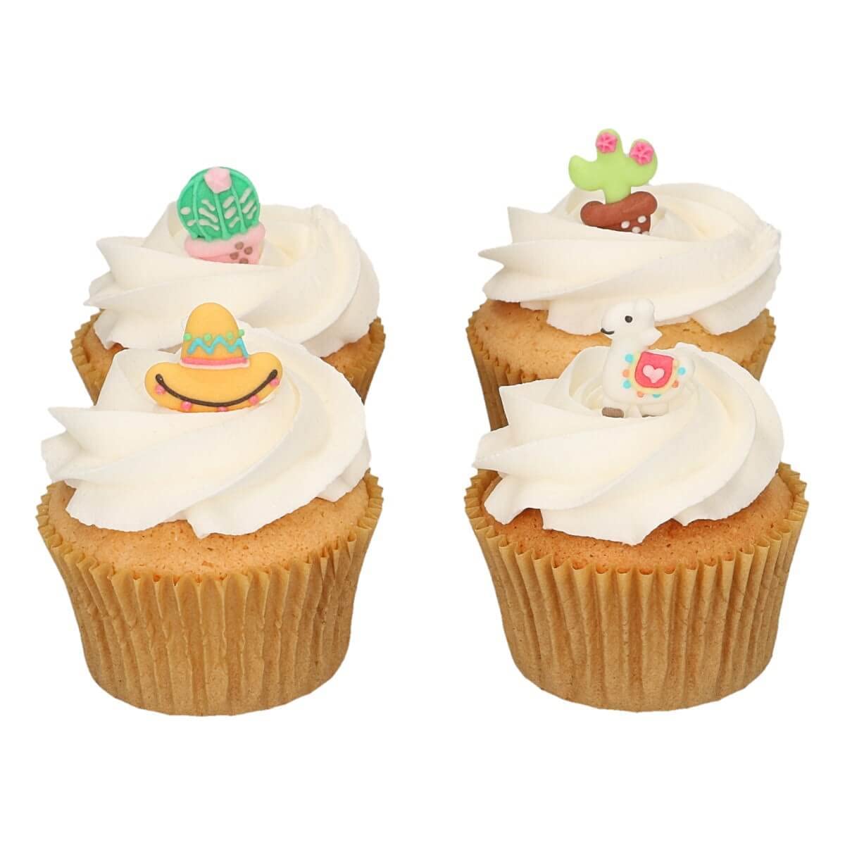 funcakes-alpaca-d-cors-en-sucre-mexicains-8-pi-ces image 2