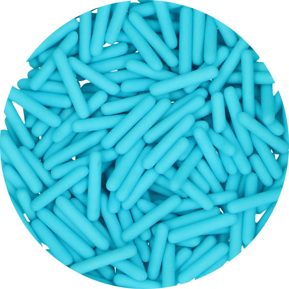 funcakes-sugar-rods-xl-vermicelles-sucre-turquoise-70-g-mat image 2