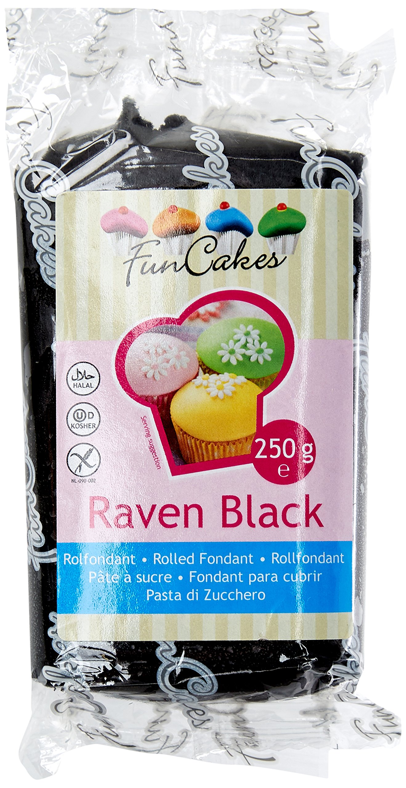 funcakes-covering-paste-p-te-sucre-bleu-b-b-250-g image 5
