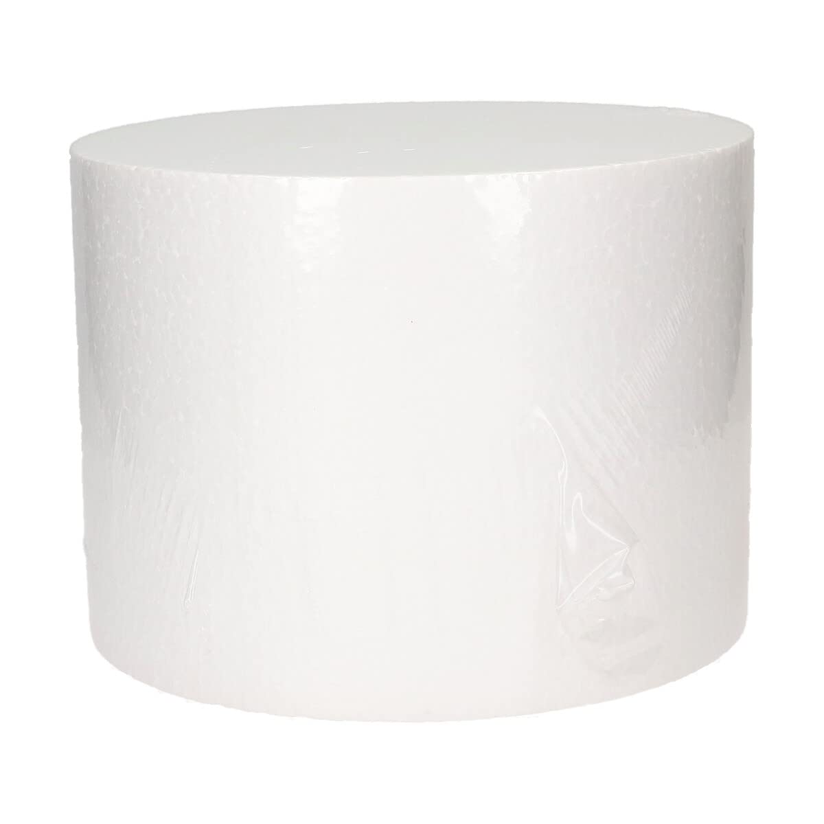 funcakes-cake-dummy-round-faux-g-teau-polystyr-ne-20-cm image 1