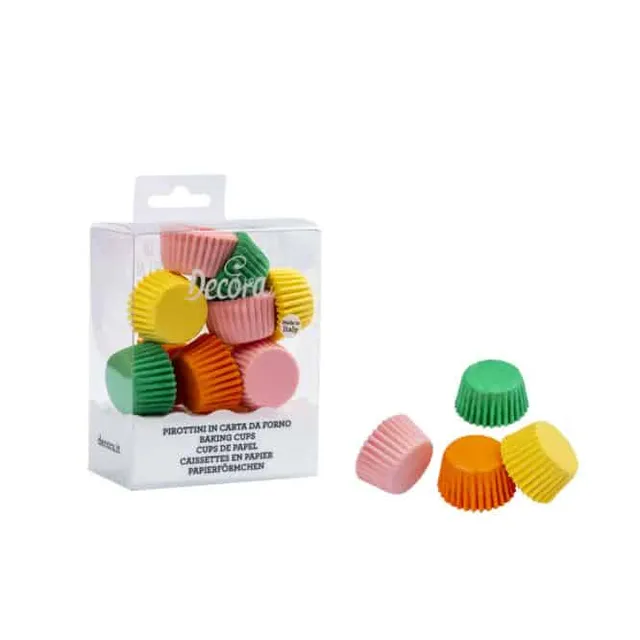 decora-bake-cook-caissettes-bon-bon-assorties-200-pi-ces image 1