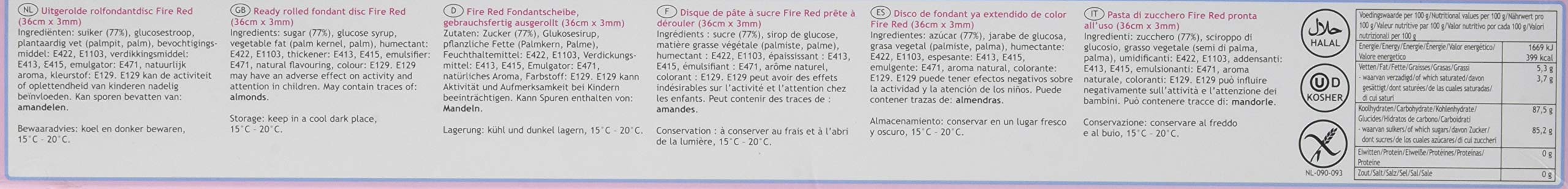 funcakes-ready-rolled-disque-p-te-sucre-rouge-430g-vanille image 4