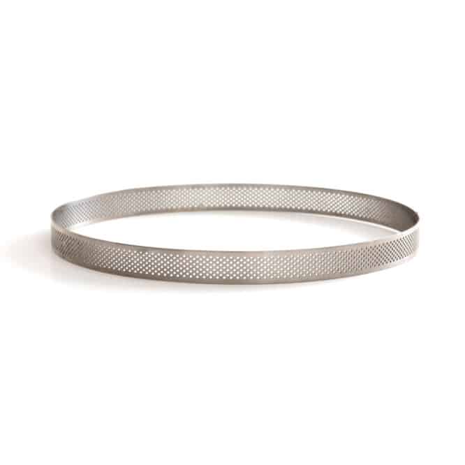 decora-bake-cook-cercle-tarte-microperfor-inox-rond image 6