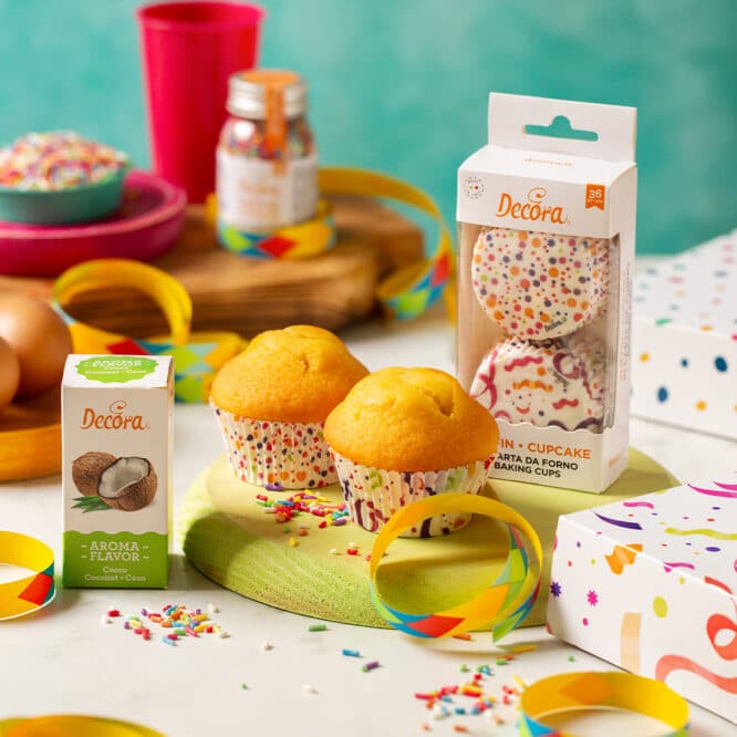 decora-bake-cook-caissettes-muffin-fiesta-50-mm-x36 image 3