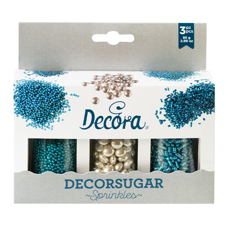 decora-bake-cook-set-decor-mix-d-cor-g-teau-argent-bleu-85-g image 4