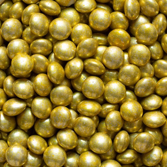 decora-bake-cook-mini-lentilles-chocolat-lait-or-80g image 2