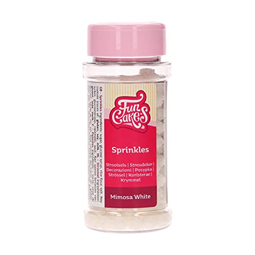 funcakes-mix-for-mimosa-rose-billes-en-sucre-rose-45-g image 8