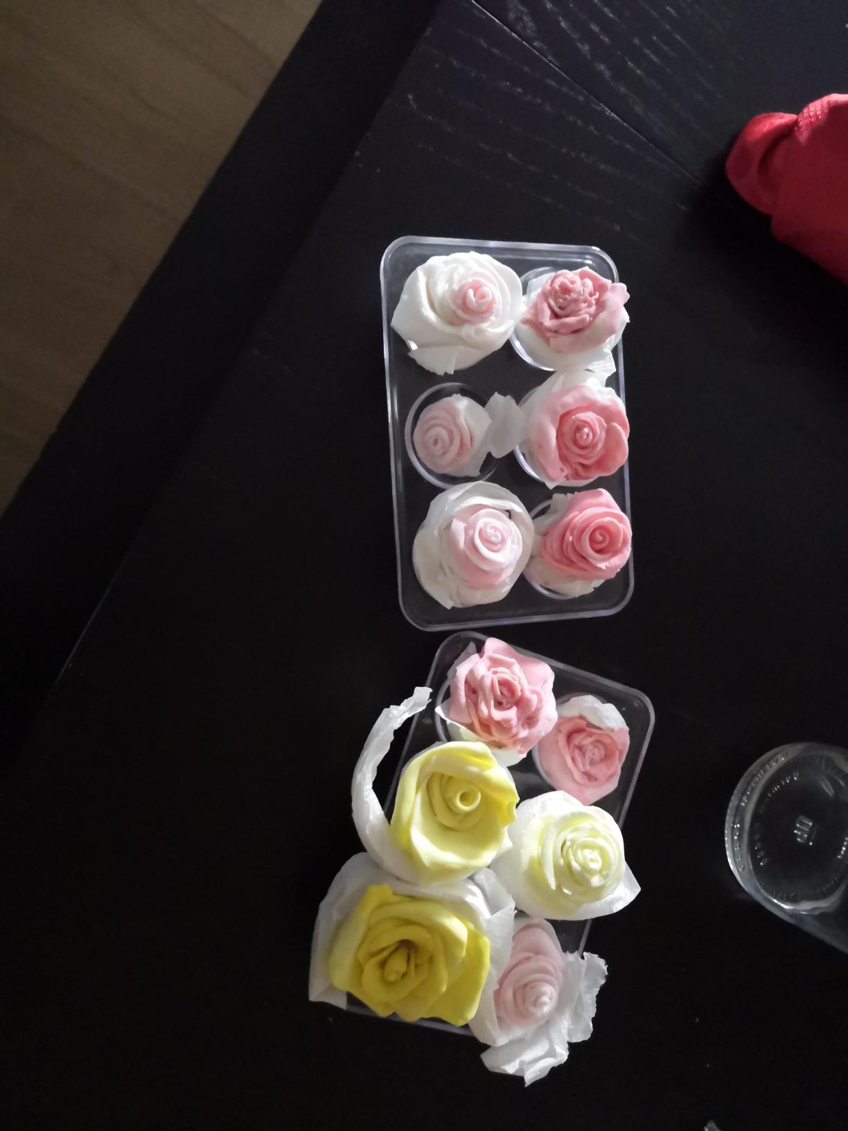 FunCakes Covering Paste testée