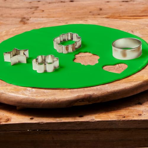funcakes-disque-p-te-sucre-springgreen-430-g-vanille image 8