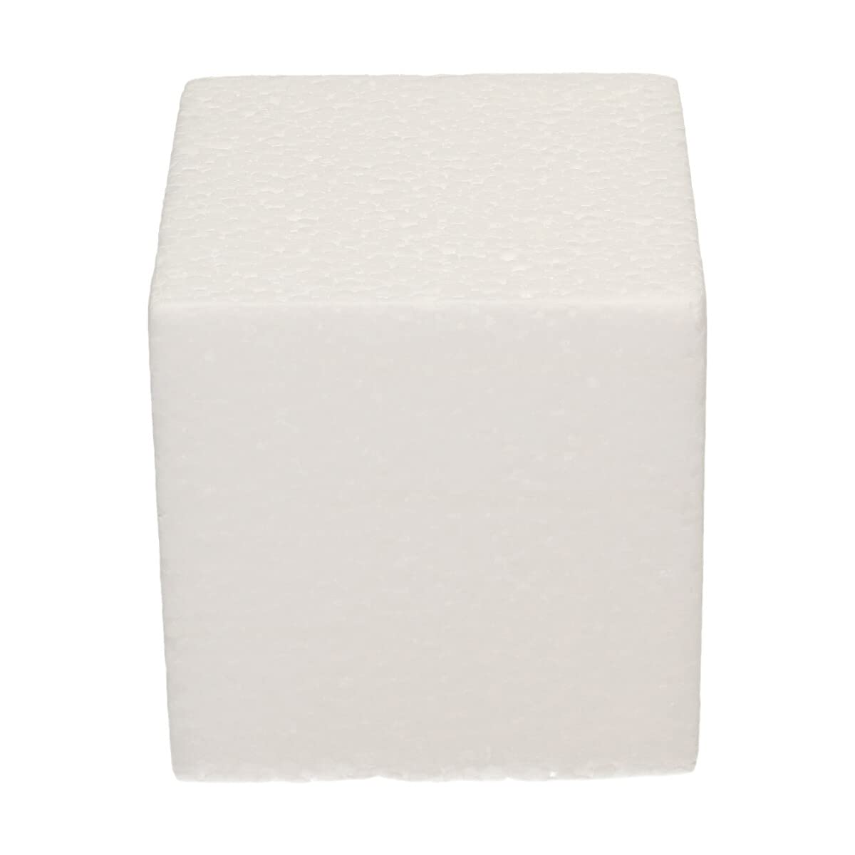 funcakes-cake-dummy-square-faux-g-teau-polystyr-ne-10x10-cm image 1
