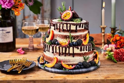 funcakes-mix-for-choco-sponge-cake-pr-paration-chocolat-4-kg image 8