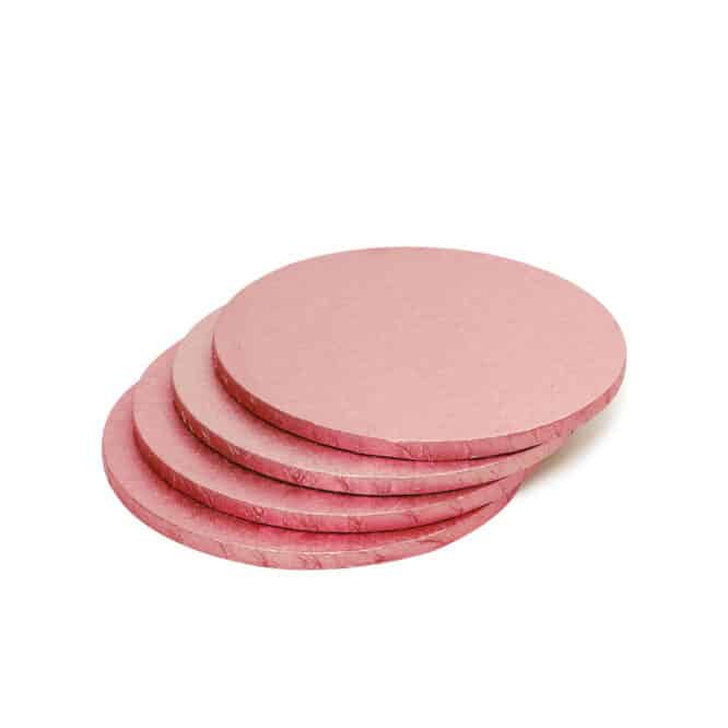 decora-bake-cook-support-g-teau-rond-rose-1-2-cm image 4