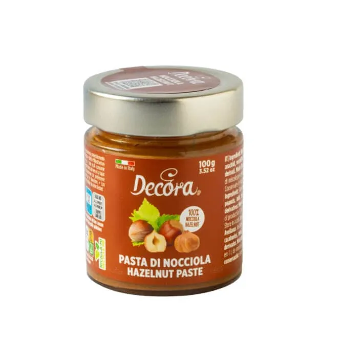 decora-bake-cook-p-te-noisette-concentr-e-100-g-pour-glaces image 1