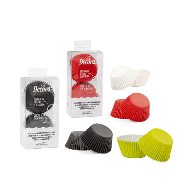 decora-bake-cook-pirottini-rigides-caissettes-12-pcs-50-mm image 1