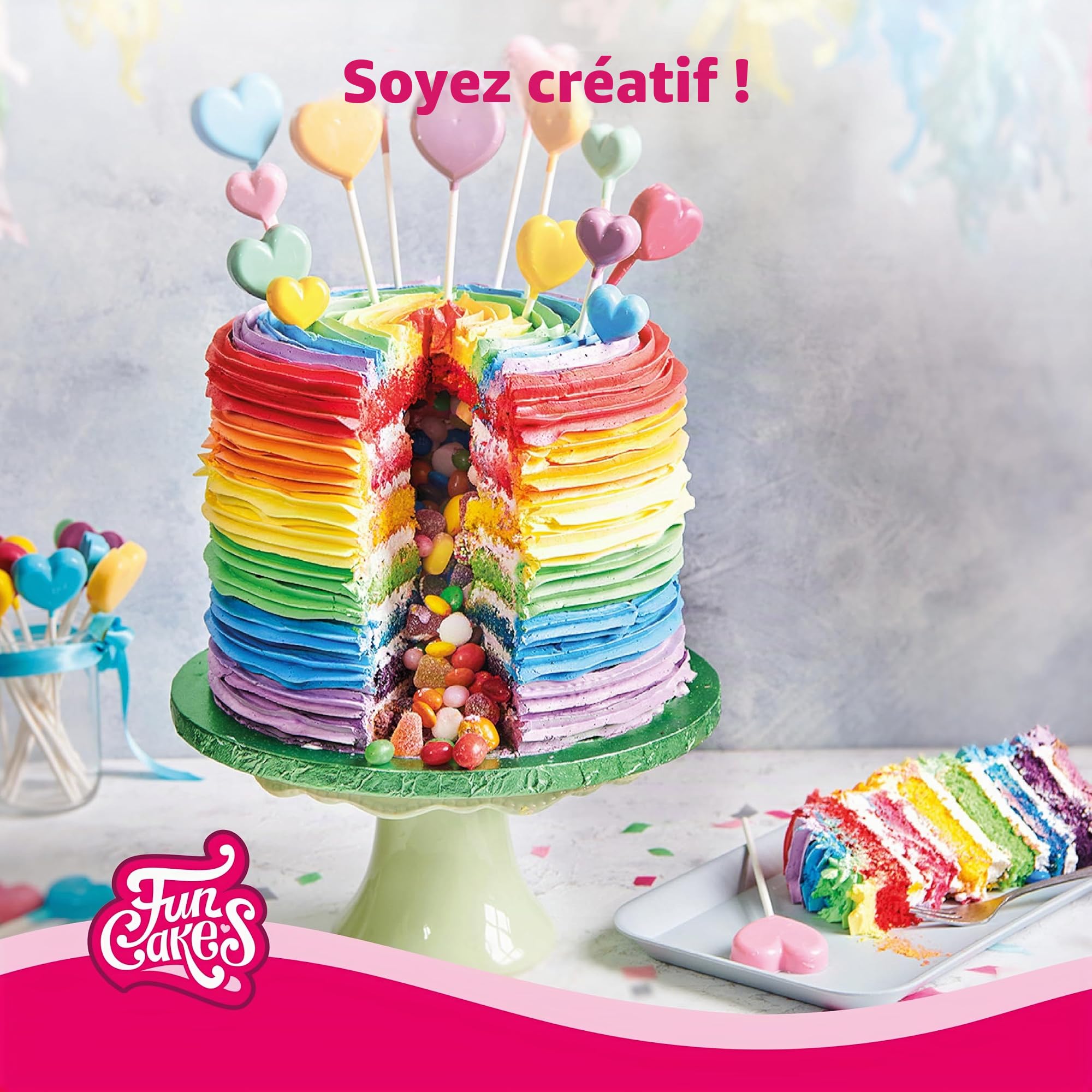 funcakes-colorant-gel-gooseberry-30-g-tr-s-concentr image 3